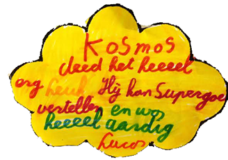 Griekse les op scholen