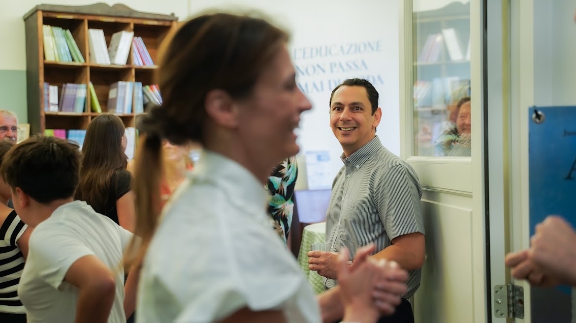 Spreekwoorden in onze taal!